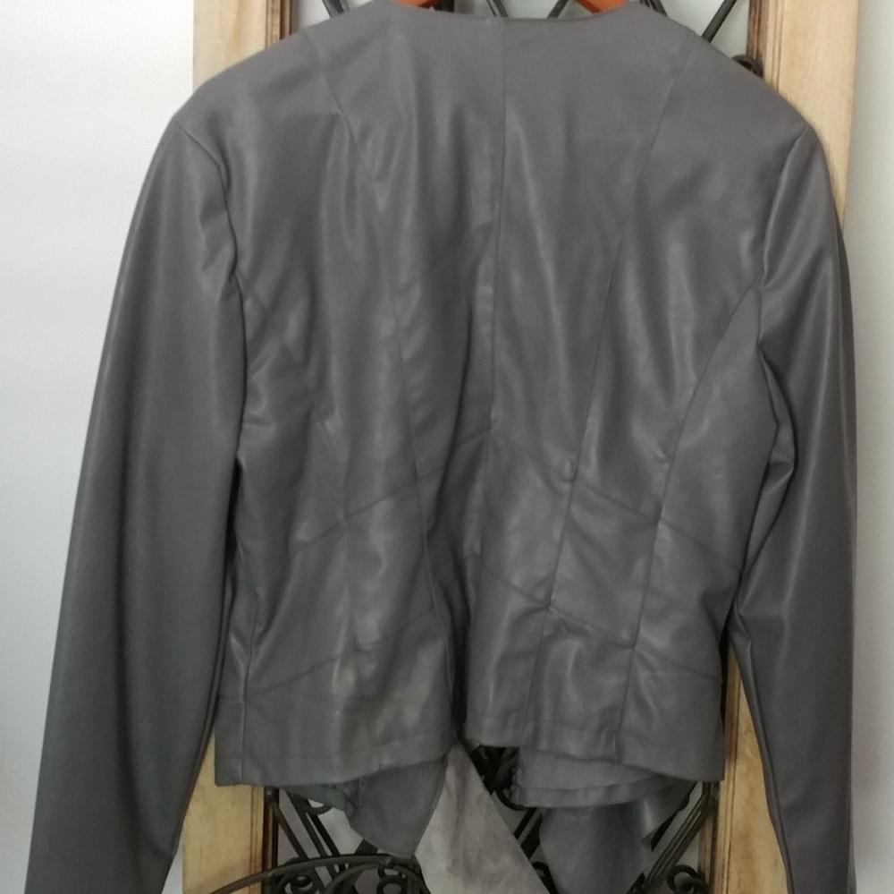 AMX Jacket - Picture 2 of 4